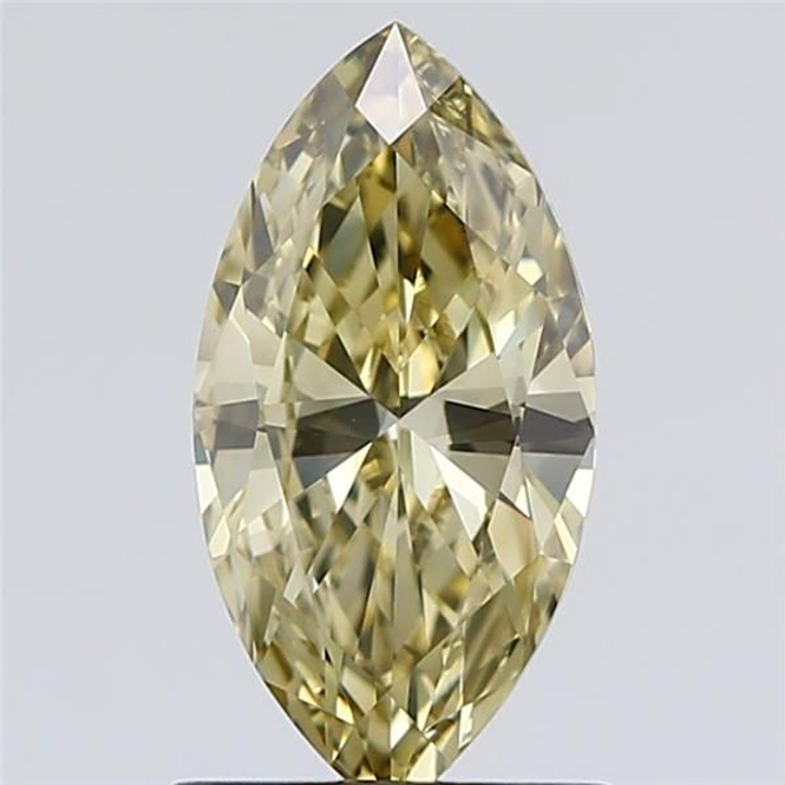 1.02 Carat Marquise Loose Diamond, , VVS2, Ideal, GIA Certified | Thumbnail