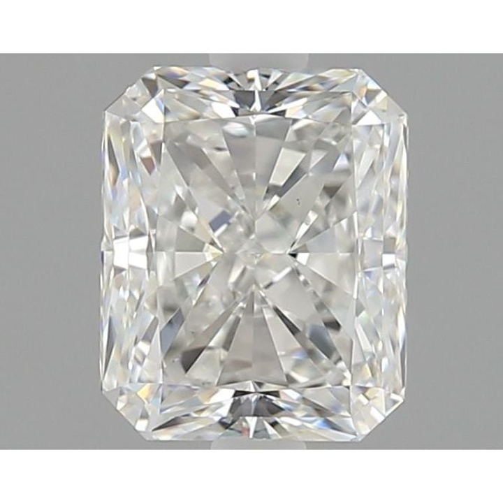 1.02 Carat Radiant Loose Diamond, G, VS1, Super Ideal, GIA Certified