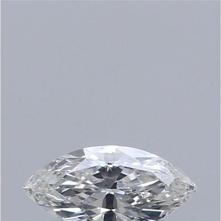 0.32 Carat Marquise Loose Diamond, F, VS2, Ideal, GIA Certified