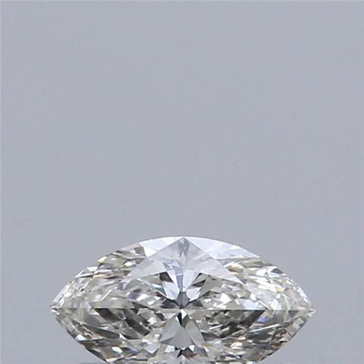 0.30 Carat Marquise Loose Diamond, G, VS1, Super Ideal, GIA Certified