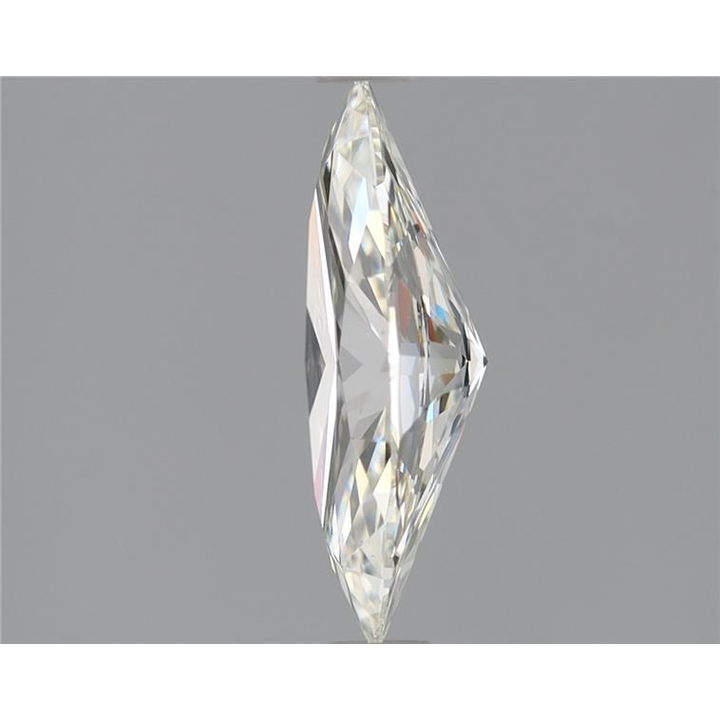 1.06 Carat Marquise Loose Diamond, J, VS2, Super Ideal, GIA Certified