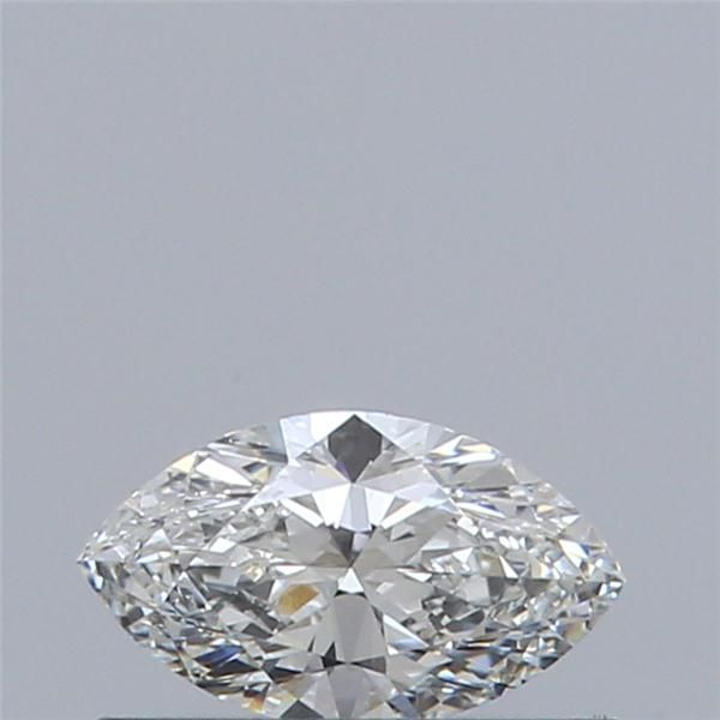 0.31 Carat Marquise Loose Diamond, F, VVS1, Ideal, GIA Certified | Thumbnail