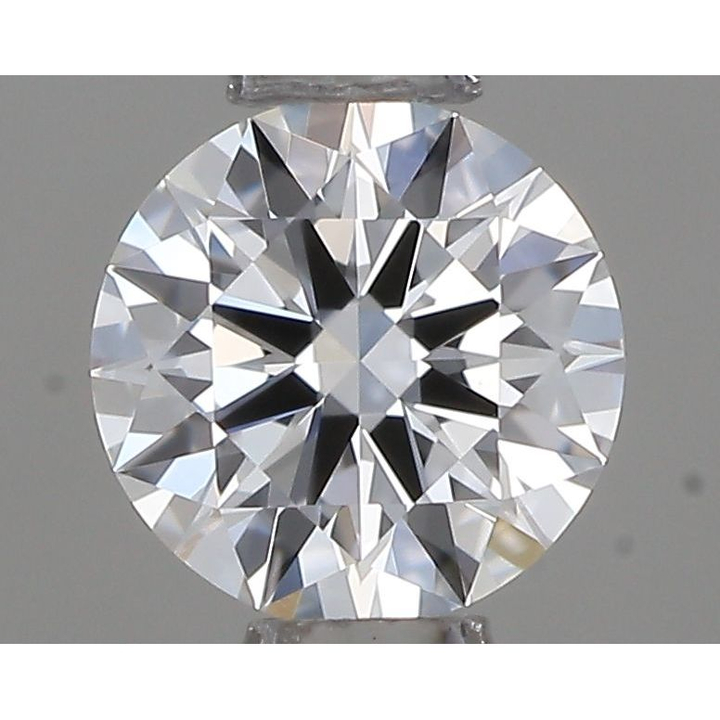 0.33 Carat Round Loose Diamond, D, IF, Super Ideal, GIA Certified | Thumbnail