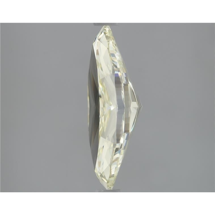 2.16 Carat Marquise Loose Diamond, W-X, VVS2, Ideal, GIA Certified | Thumbnail