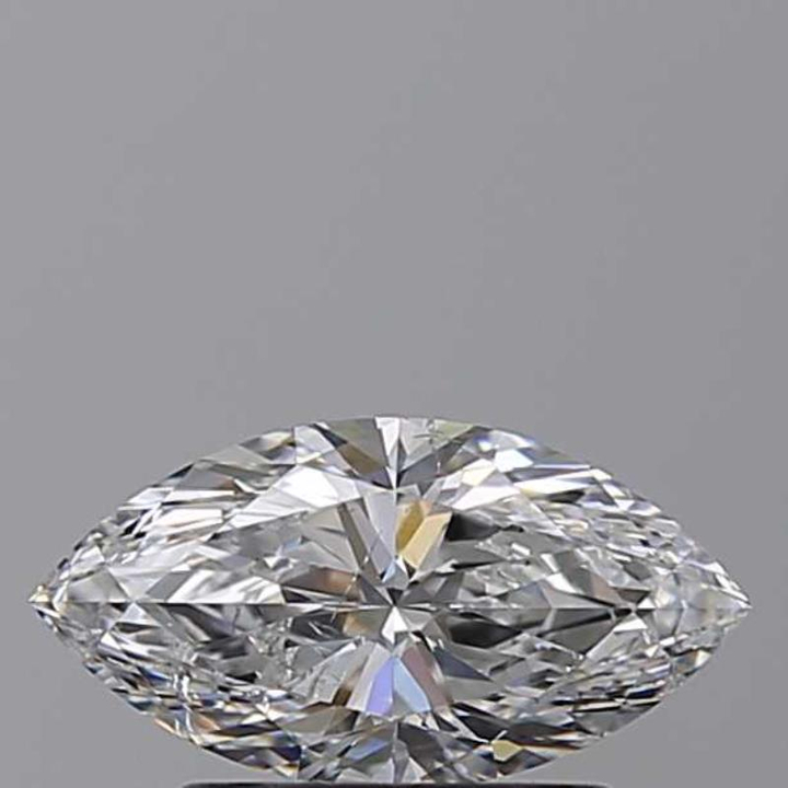 0.99 Carat Marquise Loose Diamond, D, SI1, Super Ideal, GIA Certified