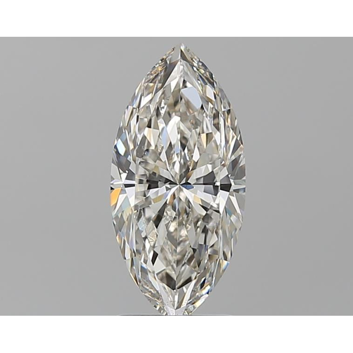 2.00 Carat Marquise Loose Diamond, J, VS1, Super Ideal, GIA Certified | Thumbnail