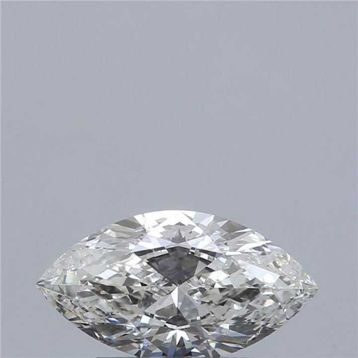 1.02 Carat Marquise Loose Diamond, I, SI1, Super Ideal, GIA Certified