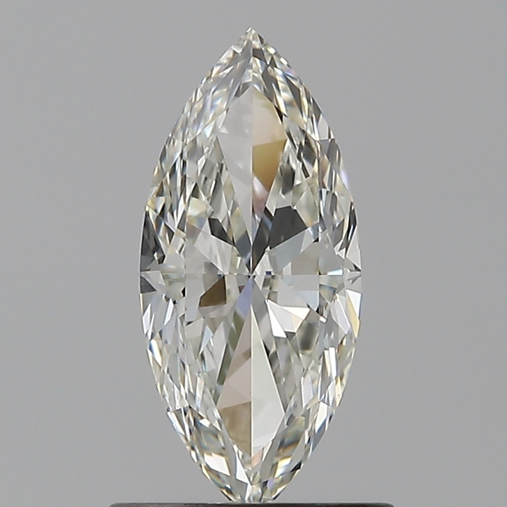 0.60 Carat Marquise Loose Diamond, I, VS1, Super Ideal, GIA Certified