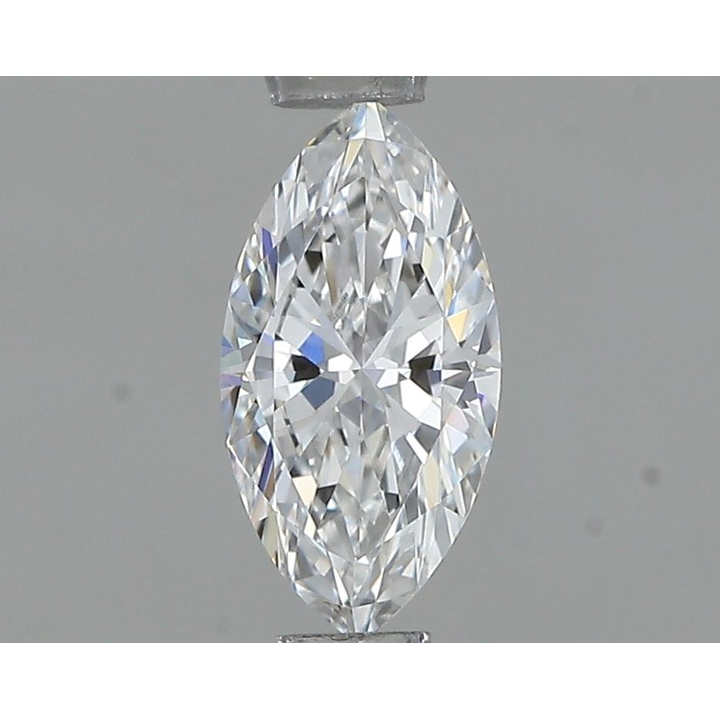 0.40 Carat Marquise Loose Diamond, E, VVS2, Super Ideal, GIA Certified | Thumbnail