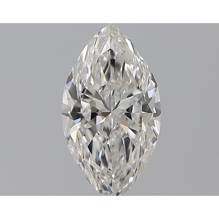 1.50 Carat Marquise Loose Diamond, E, SI2, Ideal, GIA Certified