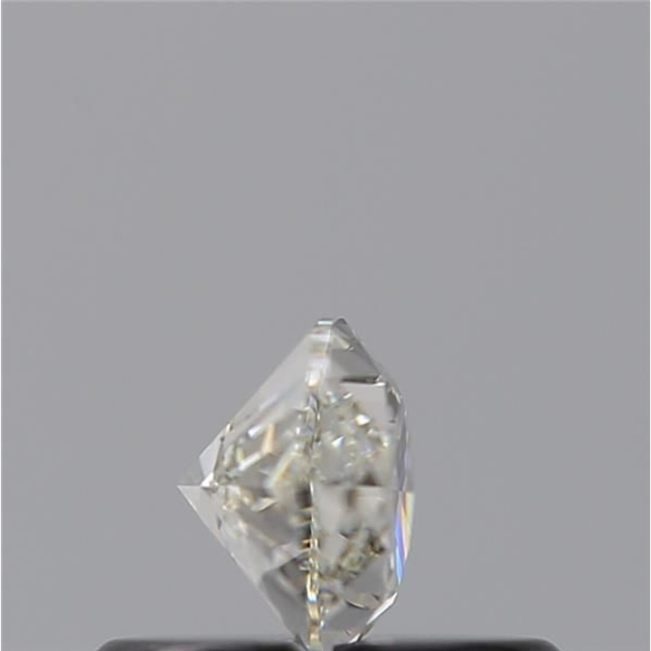 0.54 Carat Marquise Loose Diamond, J, VS1, Super Ideal, GIA Certified | Thumbnail