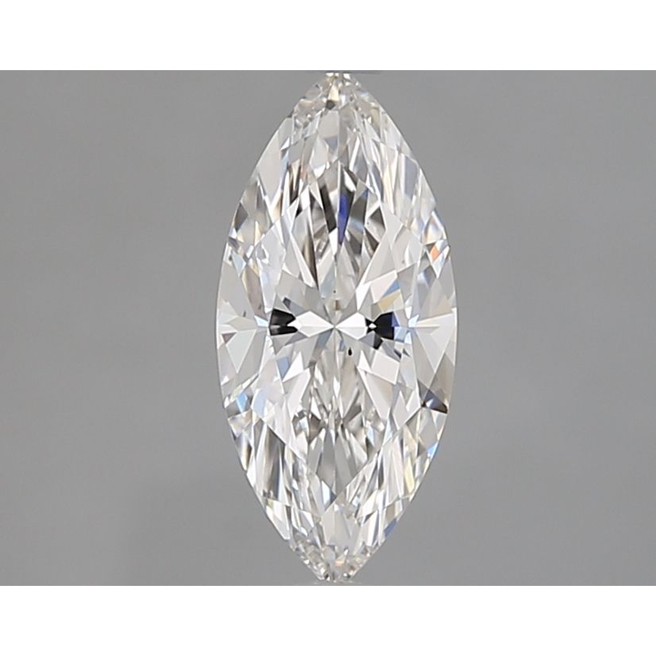1.01 Carat Marquise Loose Diamond, I, VS2, Super Ideal, GIA Certified
