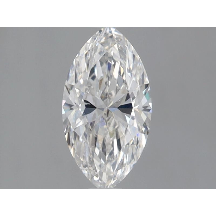 0.70 Carat Marquise Loose Diamond, G, SI1, Super Ideal, GIA Certified