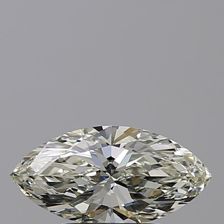 1.01 Carat Marquise Loose Diamond, K, VS1, Super Ideal, GIA Certified