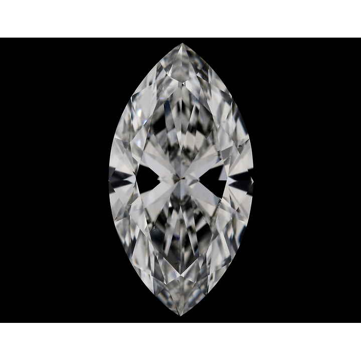 1.53 Carat Marquise Loose Diamond, G, VS2, Super Ideal, GIA Certified