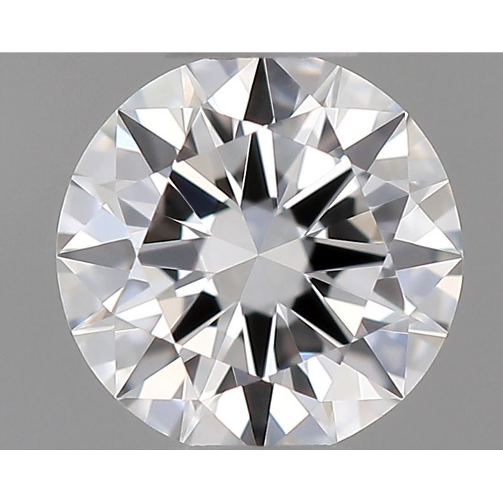 0.18 Carat Round Loose Diamond, E, VS1, Very Good, GIA Certified