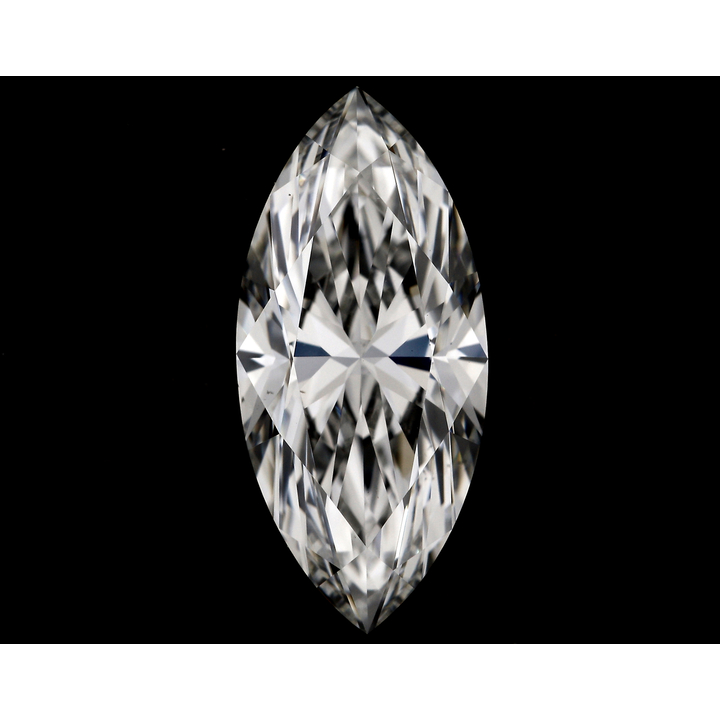 1.50 Carat Marquise Loose Diamond, G, VS2, Ideal, GIA Certified
