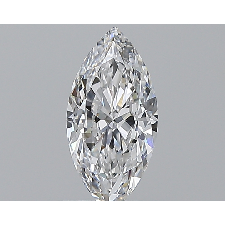 0.70 Carat Marquise Loose Diamond, E, VVS2, Super Ideal, GIA Certified | Thumbnail