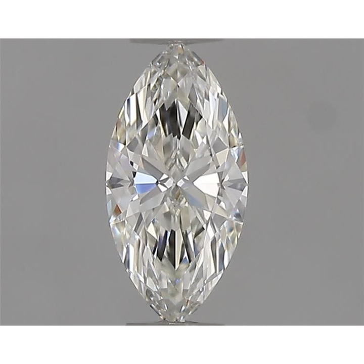 0.30 Carat Marquise Loose Diamond, H, VVS1, Ideal, GIA Certified | Thumbnail