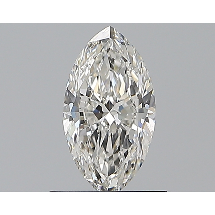 0.70 Carat Marquise Loose Diamond, G, VS2, Super Ideal, GIA Certified | Thumbnail