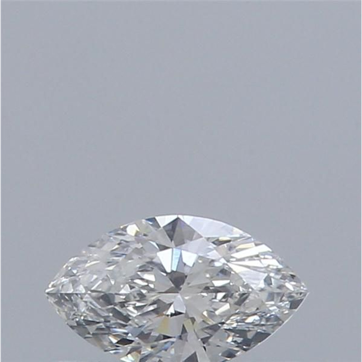 0.30 Carat Marquise Loose Diamond, F, VS2, Excellent, GIA Certified
