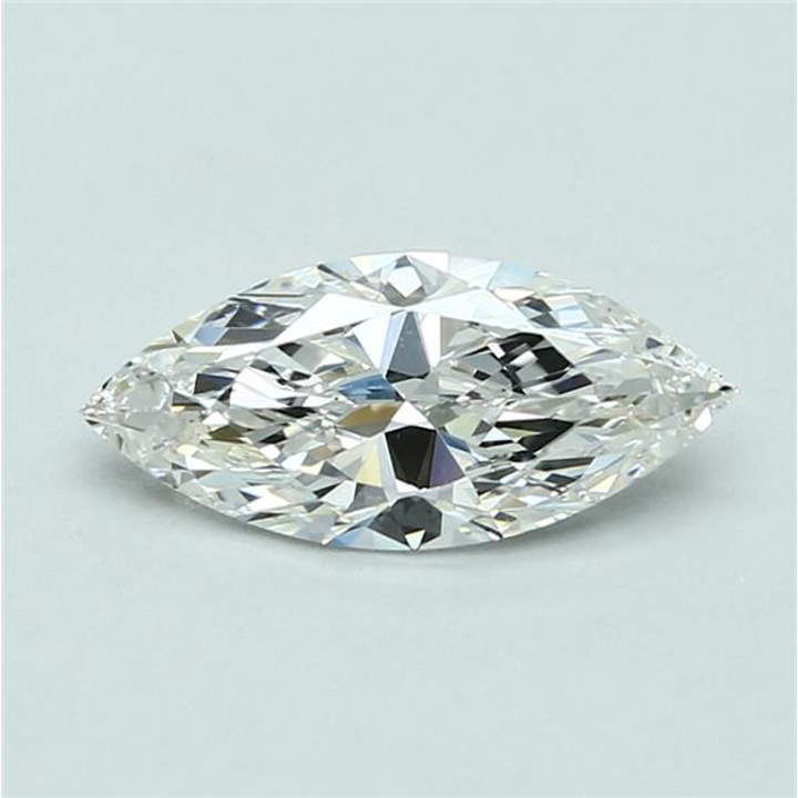 1.50 Carat Marquise Loose Diamond, E, VS1, Super Ideal, GIA Certified