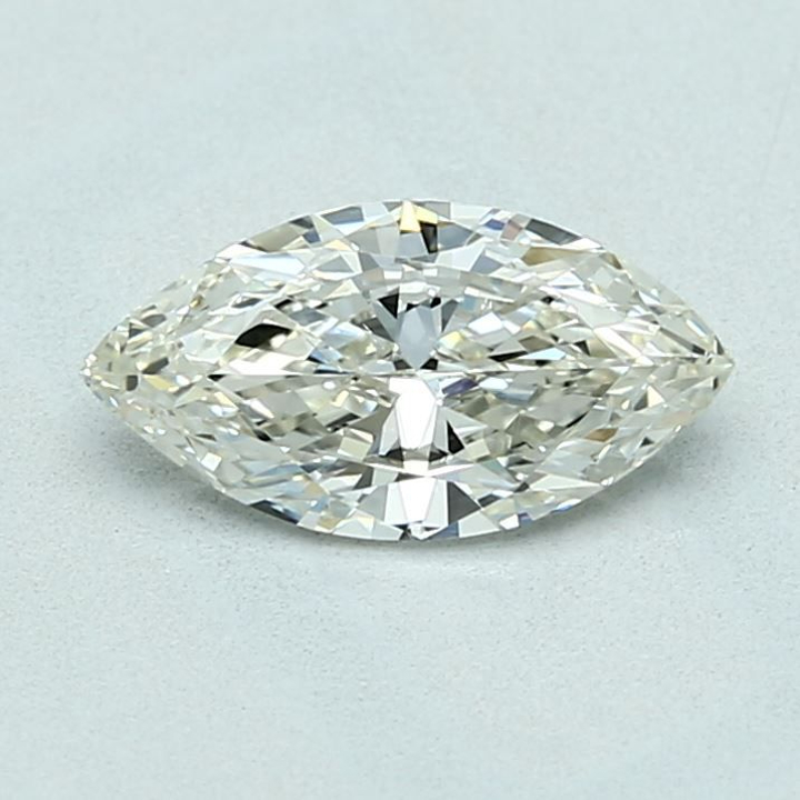 0.90 Carat Marquise Loose Diamond, J, SI1, Super Ideal, GIA Certified