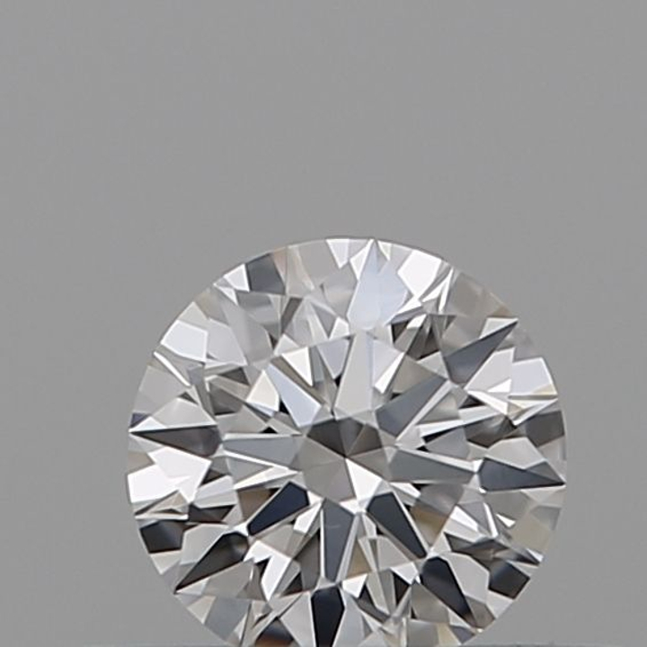 0.27 Carat Round Loose Diamond, D, IF, Super Ideal, GIA Certified | Thumbnail