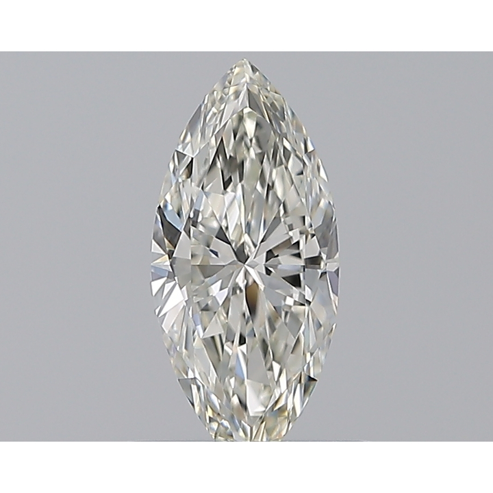 0.50 Carat Marquise Loose Diamond, I, VS1, Super Ideal, GIA Certified | Thumbnail