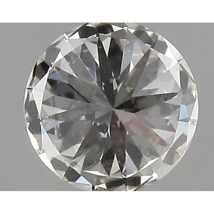 Loose Round Melee Diamonds Brilliant Cut In G-H Color VS, 60% OFF