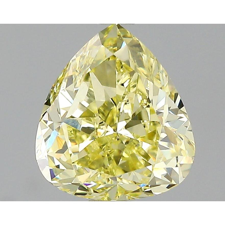 1.42 Carat Heart Loose Diamond, , VS2, Ideal, GIA Certified