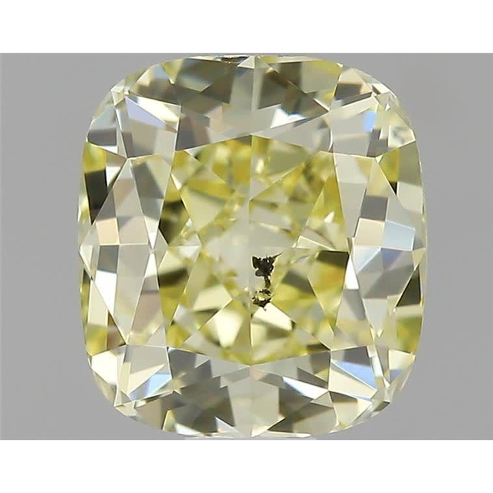 0.92 Carat Cushion Loose Diamond, , SI2, Excellent, GIA Certified