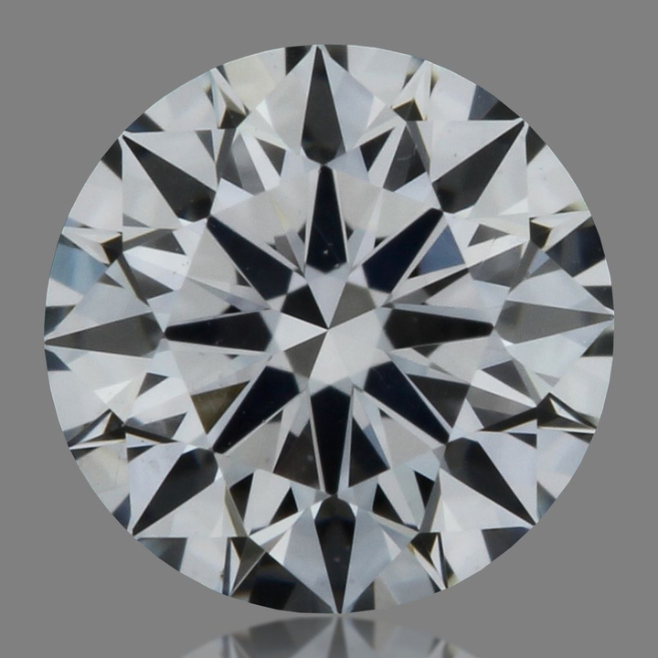 0.24 Carat Round Loose Diamond, E, VS2, Super Ideal, GIA Certified | Thumbnail