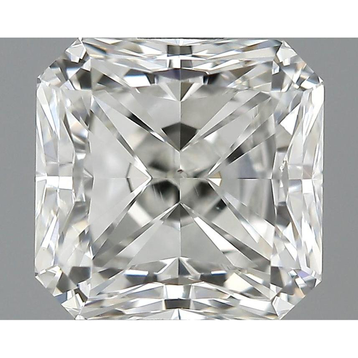 1.01 Carat Radiant Loose Diamond, G, VS1, Ideal, GIA Certified