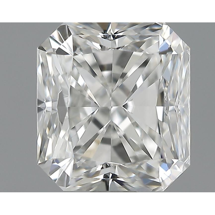 1.00 Carat Radiant Loose Diamond, G, VVS1, Excellent, GIA Certified | Thumbnail