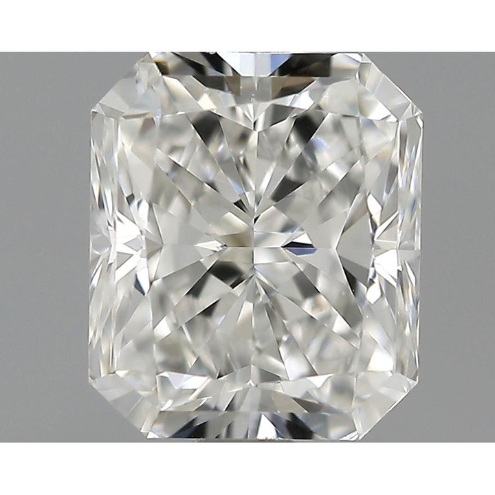 1.03 Carat Radiant Loose Diamond, G, VS2, Super Ideal, GIA Certified | Thumbnail