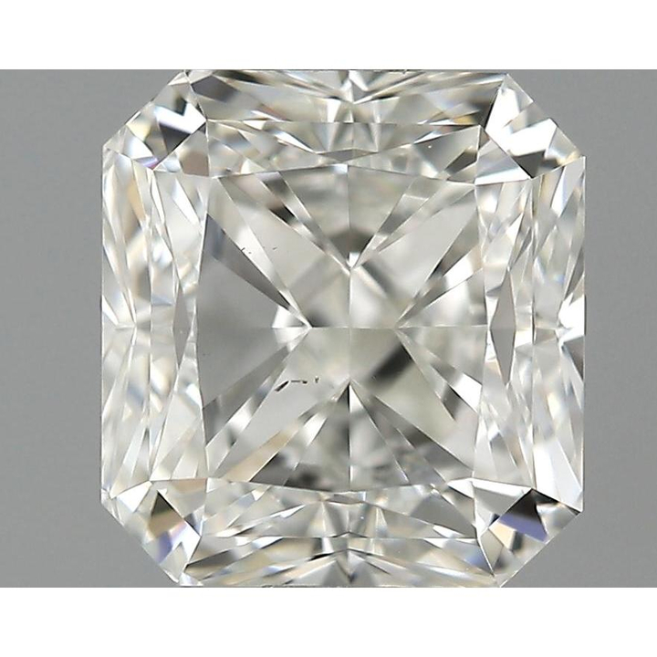 1.03 Carat Radiant Loose Diamond, I, VS2, Very Good, GIA Certified