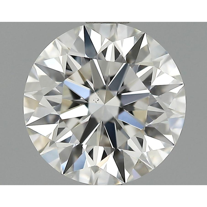 1.15 Carat Round Loose Diamond, H, VS1, Super Ideal, GIA Certified | Thumbnail