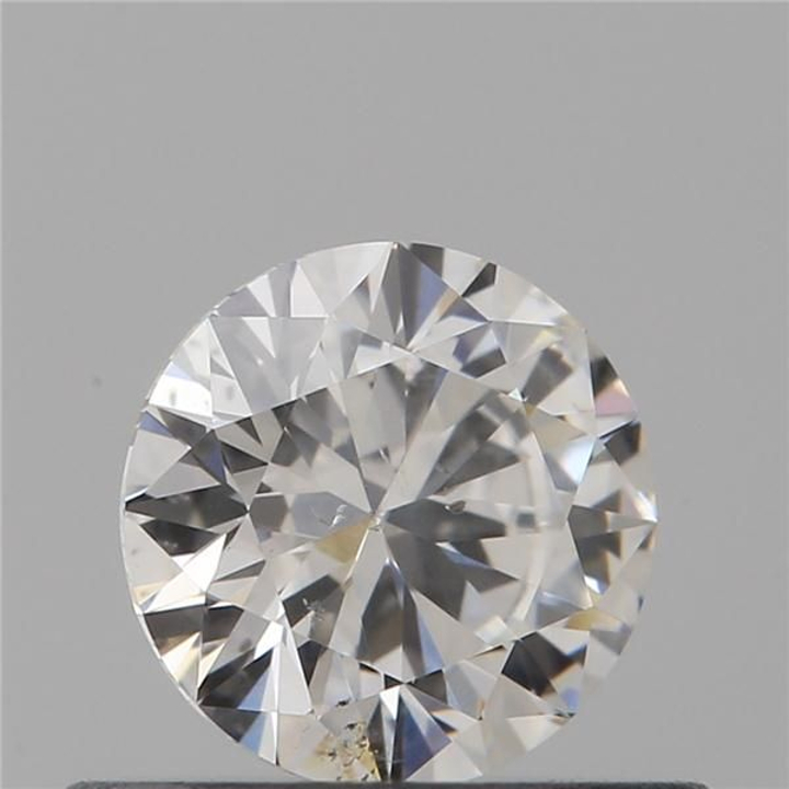 0.40 Carat Round Loose Diamond, G, SI1, Ideal, GIA Certified | Thumbnail