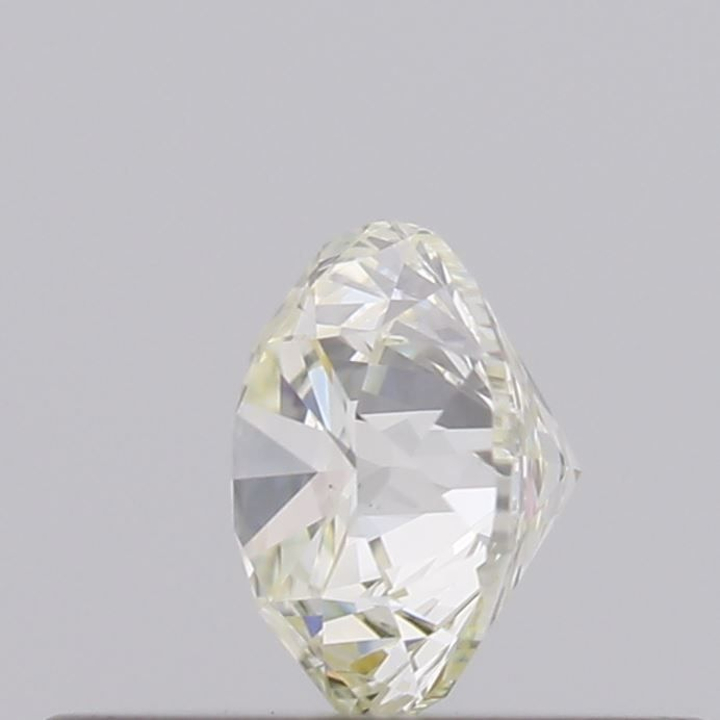 0.30 Carat Round Loose Diamond, L, VS1, Very Good, GIA Certified | Thumbnail