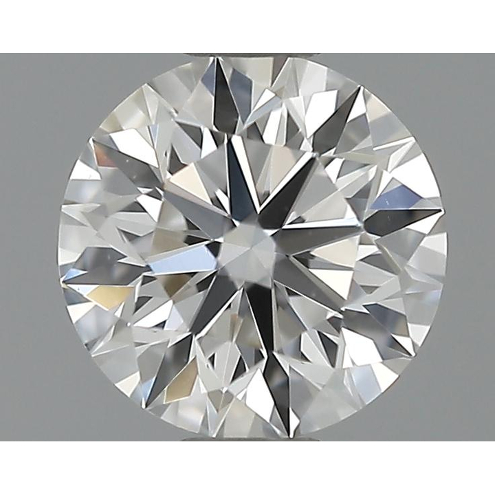 0.40 Carat Round Loose Diamond, E, VVS2, Super Ideal, GIA Certified | Thumbnail