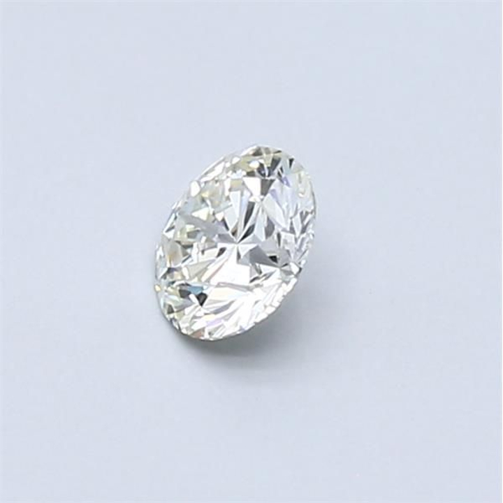 0.32 Carat Round Loose Diamond, J, VS2, Super Ideal, GIA Certified | Thumbnail