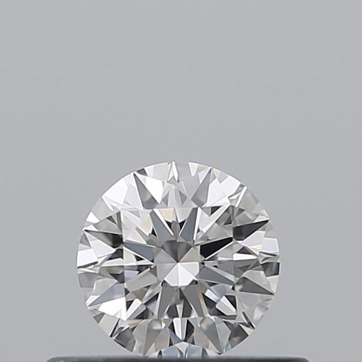 0.32 Carat Round Loose Diamond, G, VVS1, Super Ideal, GIA Certified | Thumbnail