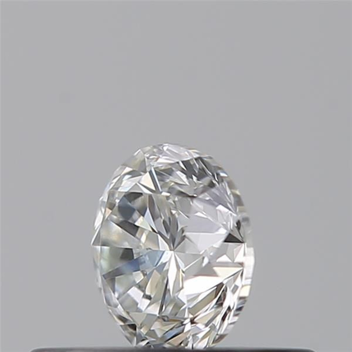 0.30 Carat Round Loose Diamond, G, SI1, Very Good, GIA Certified | Thumbnail