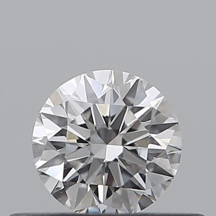 0.30 Carat Round Loose Diamond, D, VS2, Super Ideal, GIA Certified | Thumbnail