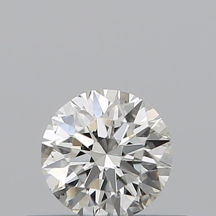 0.30 Carat Round Loose Diamond, K, VS2, Super Ideal, GIA Certified | Thumbnail
