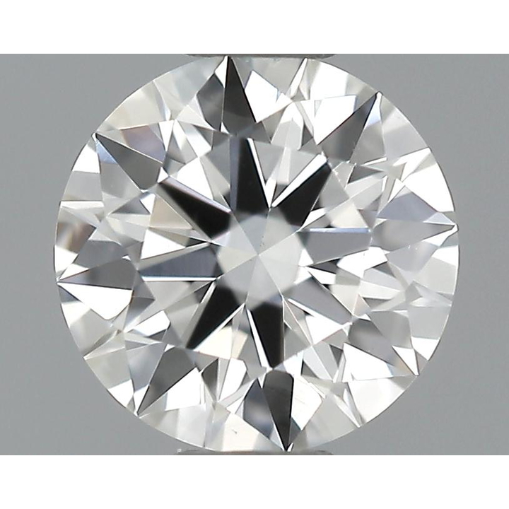 0.31 Carat Round Loose Diamond, G, VS1, Super Ideal, GIA Certified | Thumbnail