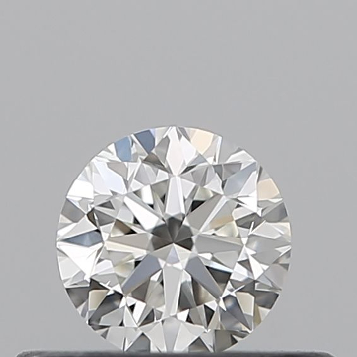 0.30 Carat Round Loose Diamond, I, VS1, Ideal, GIA Certified | Thumbnail
