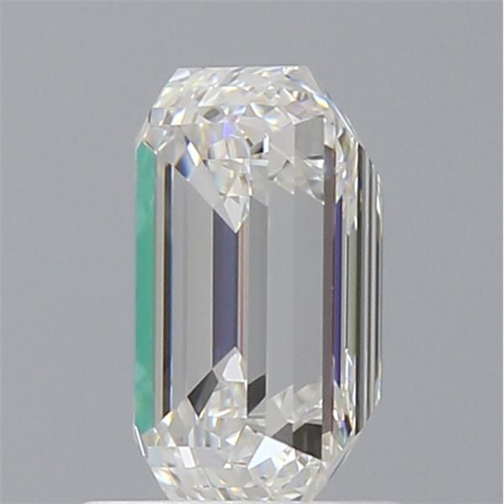 1.50 Carat Emerald Loose Diamond, G, VVS1, Super Ideal, GIA Certified | Thumbnail