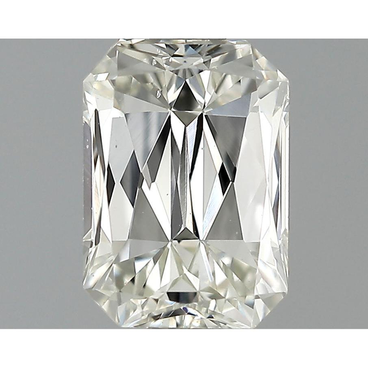 1.01 Carat Radiant Loose Diamond, K, VS2, Very Good, GIA Certified